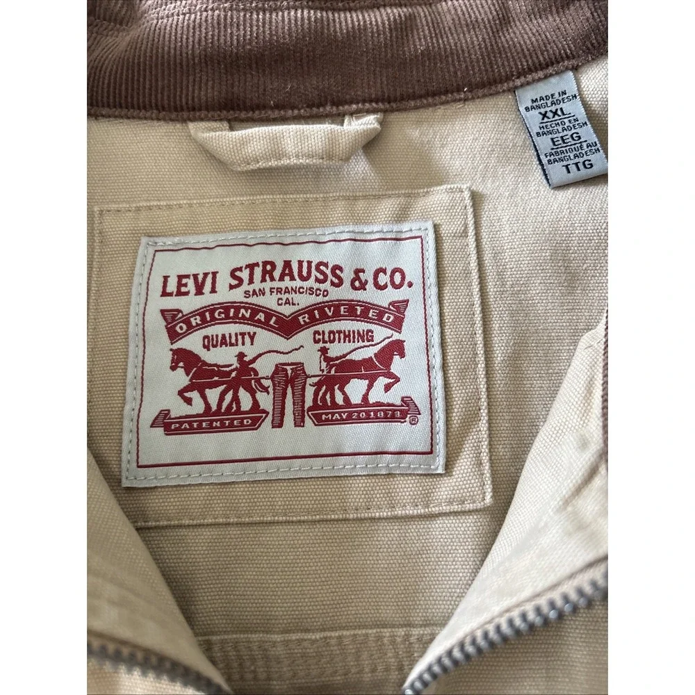 Levis levi mens